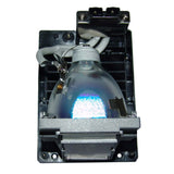 Genuine AL™ Lamp & Housing for the Vivitek D8010W Projector - 90 Day Warranty