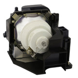 Jaspertronics™ OEM Lamp & Housing for the NEC NP-P451X Projector with Ushio bulb inside - 240 Day Warranty
