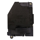 Jaspertronics™ OEM Lamp & Housing for the NEC NP-PE501XJL Projector with Ushio bulb inside - 240 Day Warranty