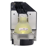 Jaspertronics™ OEM Lamp & Housing for the NEC P452H Projector with Philips bulb inside - 240 Day Warranty