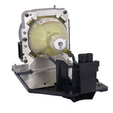 Jaspertronics™ OEM Lamp & Housing for the NEC P452W Projector with Philips bulb inside - 240 Day Warranty