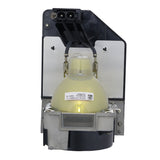 Jaspertronics™ OEM 100014157 Lamp & Housing for NEC Projectors with Philips bulb inside - 240 Day Warranty