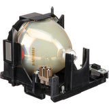OEM ET-LAD60W Lamp & Housing Twinpack for Panasonic Projectors - 1 Year Jaspertronics Full Support Warranty!