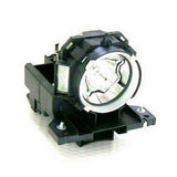 PD2010 replacement lamp