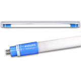 PHILIPS LED Linear G5 Daylight 537944 Tube 24W-54W 24T5 Indoor Grow Lamp