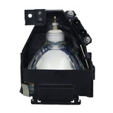 Jaspertronics™ OEM PJL-5015 with Philips Lamp & Housing for Yamaha Projectors - 240 Day Warranty
