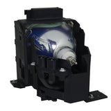 Jaspertronics™ OEM Lamp & Housing for the Yamaha LPX-500 Projector - 240 Day Warranty