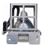 Genuine AL™ Lamp & Housing for the JVC DLA-SH7NLG Projector - 90 Day Warranty