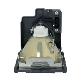 Jaspertronics™ OEM Lamp & Housing for the Eiki LC-XT5 Projector with Ushio bulb inside - 240 Day Warranty
