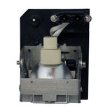 Genuine AL™ Lamp & Housing for the Vivitek D5510 Projector - 90 Day Warranty