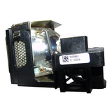 Genuine AL™ Lamp & Housing for the Eiki LC-XS30 Projector - 90 Day Warranty