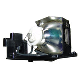 Genuine AL™ 610-339-8600 Lamp & Housing for Sanyo Projectors - 90 Day Warranty