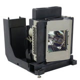 Jaspertronics™ OEM Lamp & Housing for the Eiki EIP-HDT20 Projector with Philips bulb inside - 240 Day Warranty
