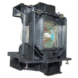 Genuine AL™ 610-351-3744 Lamp & Housing for Sanyo Projectors - 90 Day Warranty