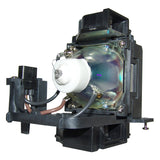 Genuine AL™ Lamp & Housing for the Canon 5806B001 Projector - 90 Day Warranty