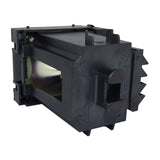 Genuine AL™ Lamp & Housing for the Eiki LC-HDT700 Projector - 90 Day Warranty
