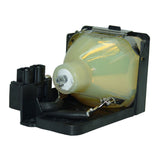 Jaspertronics™ OEM POA-LMP31 Lamp & Housing for Sanyo Projectors with Philips bulb inside - 240 Day Warranty