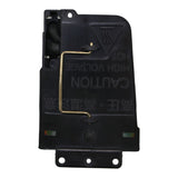 Genuine AL™ Lamp & Housing for the Eiki LC-SM1 Projector - 90 Day Warranty