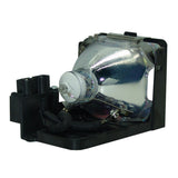 Genuine AL™ Lamp & Housing for the Canon LV-7100 Projector - 90 Day Warranty
