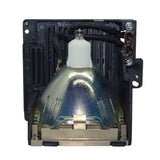 Genuine AL™ Lamp & Housing for the Boxlight MP-42T Projector - 90 Day Warranty