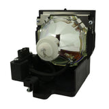 Genuine AL™ 610-300-0862 Lamp & Housing for Sanyo Projectors - 90 Day Warranty