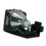 Genuine AL™ 03-000754-01P Lamp & Housing for Sanyo Projectors - 90 Day Warranty