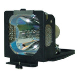 PLC-XU50 Original OEM replacement Lamp