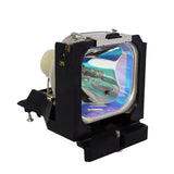 Jaspertronics™ OEM Lamp & Housing for the Sanyo PLV-Z3 Projector with Philips bulb inside - 240 Day Warranty