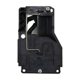 Jaspertronics™ OEM Lamp & Housing for the Sanyo PLV-Z3 Projector with Philips bulb inside - 240 Day Warranty