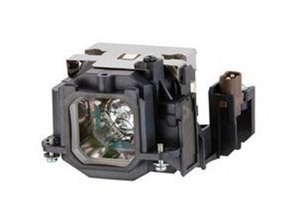 Jaspertronics Lamp & Housing for Panasonic PT-LB3U Projector