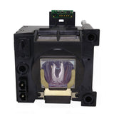 Genuine AL™ Lamp & Housing for the Projection Design F85 1080P (Lamp #2) Projector - 90 Day Warranty