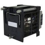 Jaspertronics™ OEM Lamp & Housing for the Barco DP2K-6E Projector with Ushio bulb inside - 240 Day Warranty