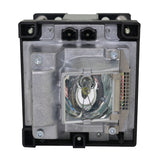 Jaspertronics™ OEM Lamp & Housing for the Barco DP2K-6E Projector with Ushio bulb inside - 240 Day Warranty