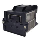 Jaspertronics™ OEM Lamp & Housing for the Barco RLM-W8 Projector with Osram bulb inside - 240 Day Warranty
