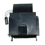 Jaspertronics™ OEM Lamp & Housing for the Barco iQ300 Projector - 240 Day Warranty