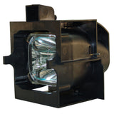 Jaspertronics™ OEM Lamp & Housing for the Barco iQ Pro G30 Projector with Philips bulb inside - 240 Day Warranty