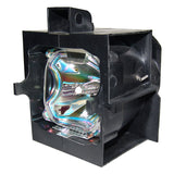 Genuine AL™ Lamp & Housing for the Barco iQ R500 (Single Lamp) Projector - 90 Day Warranty