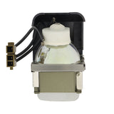 Jaspertronics™ OEM 5J.01201.001 Lamp & Housing for BenQ Projectors with Ushio bulb inside - 240 Day Warranty
