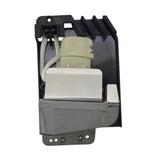 Jaspertronics™ OEM Lamp & Housing for the Premier PD-X735 Projector with Philips bulb inside - 240 Day Warranty