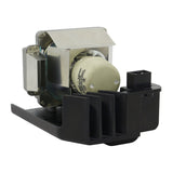 Jaspertronics™ OEM Lamp & Housing for the Premier PD-X735 Projector with Philips bulb inside - 240 Day Warranty