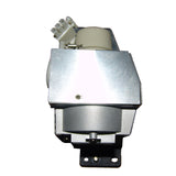 Jaspertronics™ OEM 5J.J4V05.001 Lamp & Housing for BenQ Projectors with Philips bulb inside - 240 Day Warranty