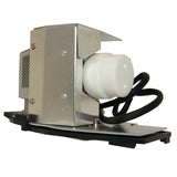Genuine AL™ 5J.J0T05.001 Lamp & Housing for BenQ Projectors - 90 Day Warranty