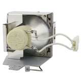 Jaspertronics™ OEM RLC-079 Lamp & Housing for Viewsonic Projectors with Osram bulb inside - 240 Day Warranty