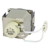 Jaspertronics™ OEM Lamp & Housing for the Viewsonic PJD7533W Projector with Osram bulb inside - 240 Day Warranty