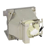 Jaspertronics™ OEM Lamp & Housing for the Viewsonic PA503W Projector with Philips bulb inside - 240 Day Warranty