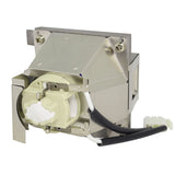 Jaspertronics™ OEM Lamp & Housing for the Viewsonic PS600W Projector with Philips bulb inside - 240 Day Warranty