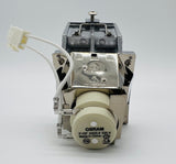 Jaspertronics™ OEM Lamp & Housing for the Viewsonic PG706WU Projector with Osram bulb inside - 240 Day Warranty