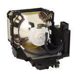 Genuine AL™ 2396B001/BB Lamp & Housing for Canon Projectors - 90 Day Warranty