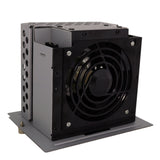 Genuine AL™ Lamp & Housing for the Mitsubishi 50XL50 Video Wall - 90 Day Warranty