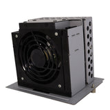 Genuine AL™ Lamp & Housing for the Mitsubishi 50XS50 Video Wall - 90 Day Warranty